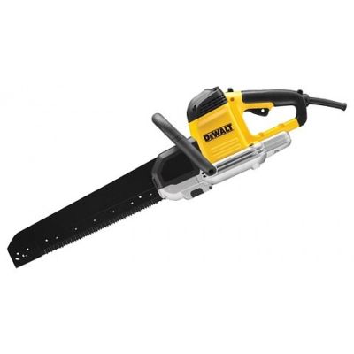 8. Piła szablasta DeWalt Alligator DWE397-QS (1700W)