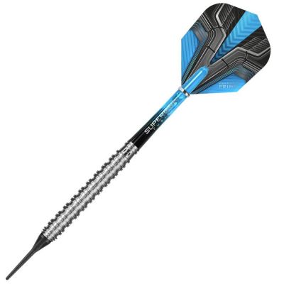 9. Rzutki Harrows Revere 90% Softip HS-TNK-000013873