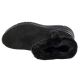 3. Skechers On-The-Go Stellar - Cozy Step 144775-BBK Czarne 36