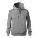 2. Bluza Malfini Moon W MLI-42112 ciemnoszary melanż