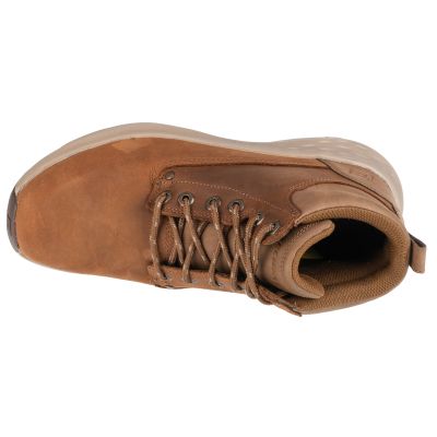 3. Skechers Parson - Ederic 205175-DSRT Brązowe 41