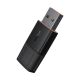 4. Karta sieciowa USB Baseus BS-OH169 300Mb/s - czarna