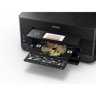 29. Epson Expression Premium XP-7100 - urządzenie wielofunkcyjne atramentowe - druk, skan, kopiowanie 5760 x 1440 DPI A4 DUPLEX 32ppm Wi-Fi AirPrint