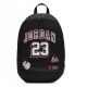 Plecak szkolny sportowy Nike AIR Jordan JERSEY BACKPACK dla koszykarza - 9A0846-KR5