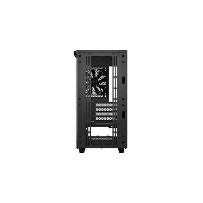 7. Obudowa DeepCool MACUBE110 BK MicroATX