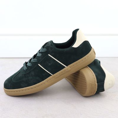 4. Półbuty sportowe Big Star M SS174076 INT2162A