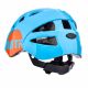 29. Kask rowerowy Meteor KS08 MTR Blue 24910-24911