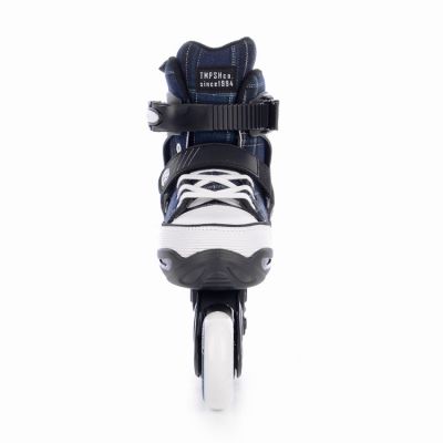 6. Rolki regulowane Tempish Rebel T