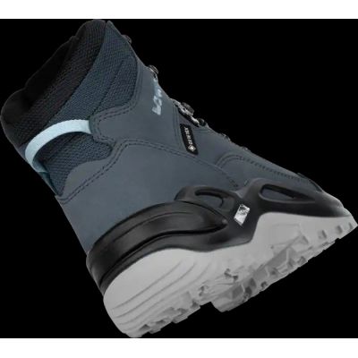 4. Buty trekkingowe Lowa Renegade Gtx Mid W 320945 0619