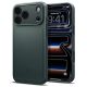 2. Etui Spigen Thin Fit MagSafe na iPhone 18 Pro / 17 Pro - zielone