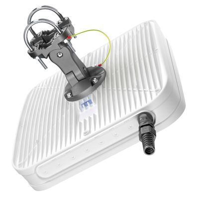 3. QuWireless AX12M antena Antena kierunkowa PoE/LAN 6 dBi