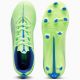 3. Buty Puma Ultra 5 Play Jr FG/AG 107695-03