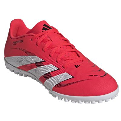 4. Buty piłkarskie adidas Predator Club TF M ID3784