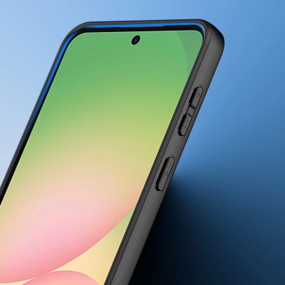 9. Etui Dux Ducis Aimo na Samsung Galaxy A57 G - czarne