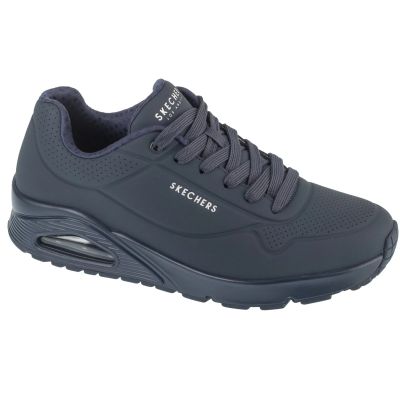 Skechers Uno-Stand On Air 52458-DKNV Granatowe 41