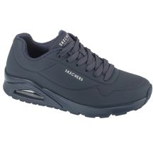Skechers Uno-Stand On Air 52458-DKNV Granatowe 41