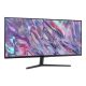 18. MONITOR SAMSUNG LED 34" LS34C500GAUXEN