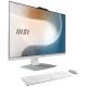 7. MSI Modern AM272P 1M-1236AT Intel Core 7 150U 68,6 cm (27") 1920 x 1080 px All-in-One PC 16 GB DDR5-SDRAM 1 TB SSD Windows 11 Home Wi-Fi 6E (802.11ax) Czarny