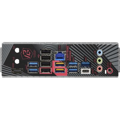 5. Płyta główna Asrock B650 PG LIGHTNING