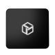 2. Mini PC Qoobe AP12450 i5-12450H/16GB/SSD 1TB/Win 11 Pro czarny