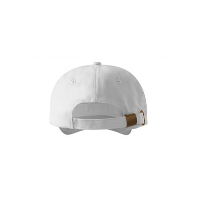 3. Czapka Malfini 6P MLI-30500