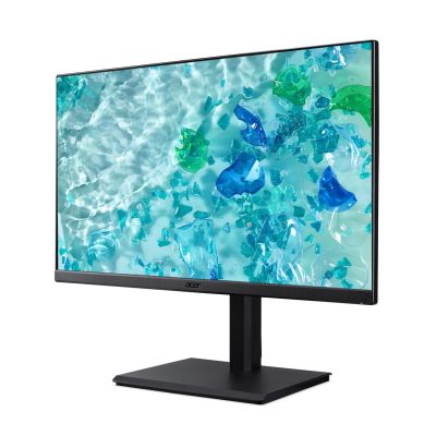 3. Acer Vero B7 B277KLBbmiiprzx monitor komputerowy 68,6 cm (27") 3840 x 2160 px 4K Ultra HD LED Czarny