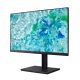 3. Acer Vero B7 B277KLBbmiiprzx monitor komputerowy 68,6 cm (27") 3840 x 2160 px 4K Ultra HD LED Czarny