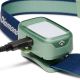 4. Latarka czołowa Black Diamond WIZ KID HEADLAMP Desert Sage
