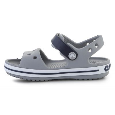 9. Sandały Crocs Crocband Jr 12856-01U