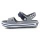 9. Sandały Crocs Crocband Jr 12856-01U