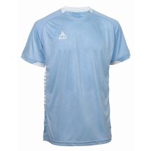 SELECT Koszulka Spain lightblue błękitna