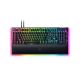 Razer BlackWidow V4 Pro klawiatura Gaming USB QWERTZ Niemiecki Czarny