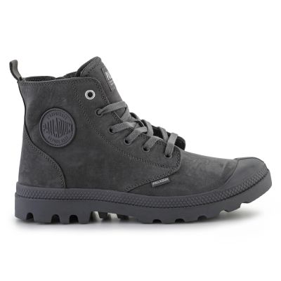 11. Buty Palladium Pampa HI Zip Nbk 06440-028-M