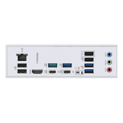 7. Płyta główna ASUS PRIME X870-P