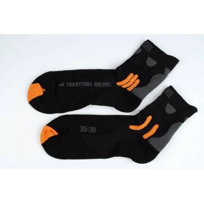 5. Skarpety X-Socks Mountain Biking Short X20007-X01