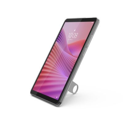 7. Lenovo Tab One 10.61" 2K 464GB WiFi Luna Grey