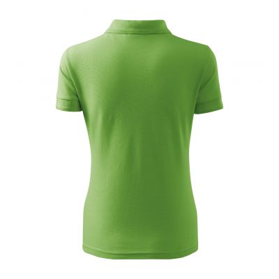 2. Koszulka Malfini Pique Polo W MLI-21039
