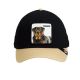 2. Czapka z daszkiem Goorin Bros. The Guard Dog Trucker - 101-1767-BLK