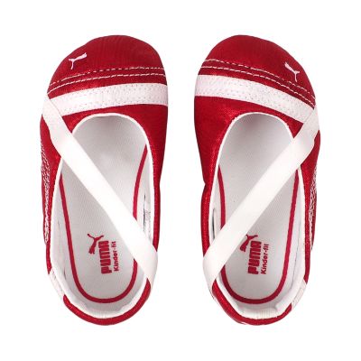 9. Komplet Puma Arayla Shimmer Crib Pack Jr 350501 04