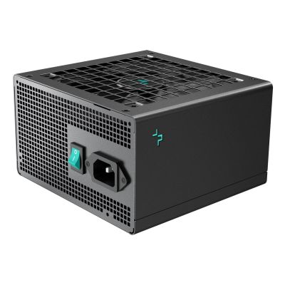 14. Zasilacz Deepcool PN850M 850w Gold Modular