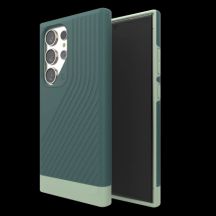 Etui ZAGG Cases Denali do Samsung Galaxy S24 Ultra- zielone
