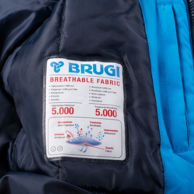 6. Kurtka Brugi 1am2 Jr 92800463718