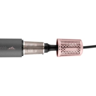 18. Suszarko-lokówka Eta Styler Fenité Exclusive Liss Defense 0323 90000 1400W 2m