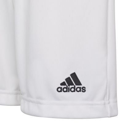 3. Spodenki adidas Entrada 22 Short Y Jr HG6292