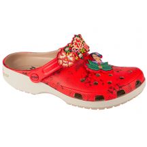 Chodaki Classic Frida Kahlo Classic Clog W 209450-2Y2