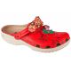 Chodaki Classic Frida Kahlo Classic Clog W 209450-2Y2