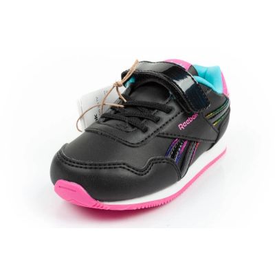 19. Buty Reebok Royal Jr 100033287