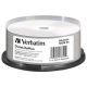 3. Verbatim DataLifePlus BD-R 50 GB 25 szt.