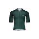 Koszulka rowerowa POC M's Pristine Jersey zielony