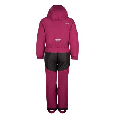 2. Kombinezony śnieżne + kombinezony Trollkids Kids Isfjord Snowsuit Jr 158-234